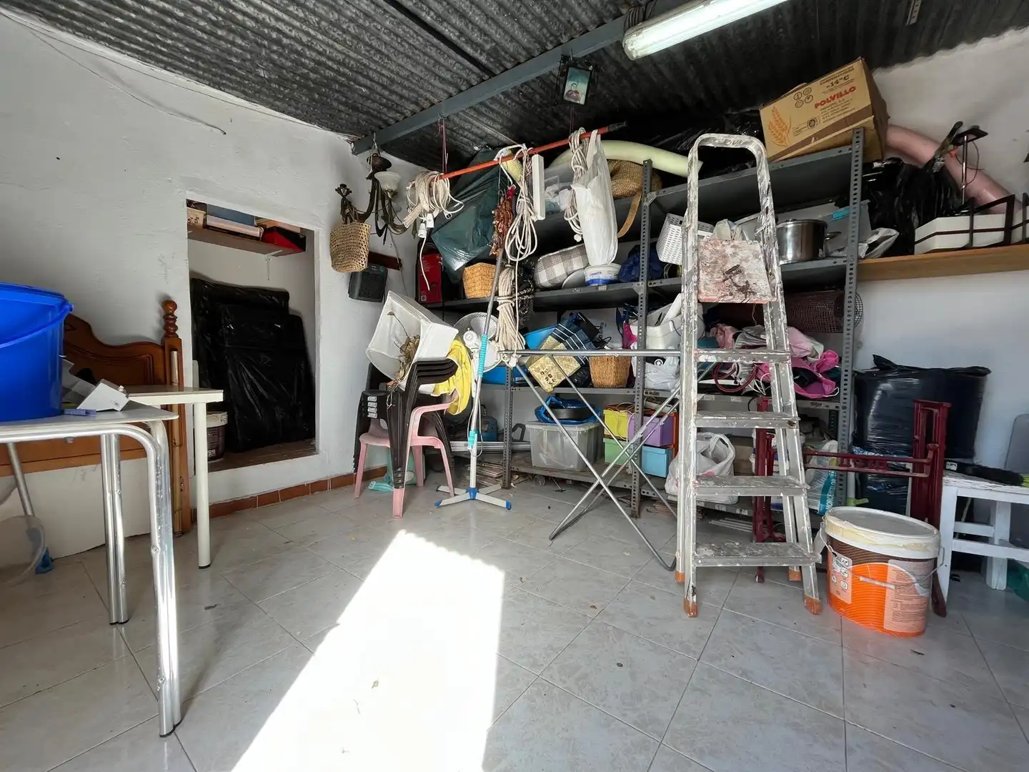 Casa o xalet en venda en Dos Hermanas amb Aire condicionat, Terrassa i Traster