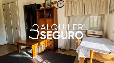 Photo 3 of Study to rent in Camino Desierto, Pueblo, Castellón