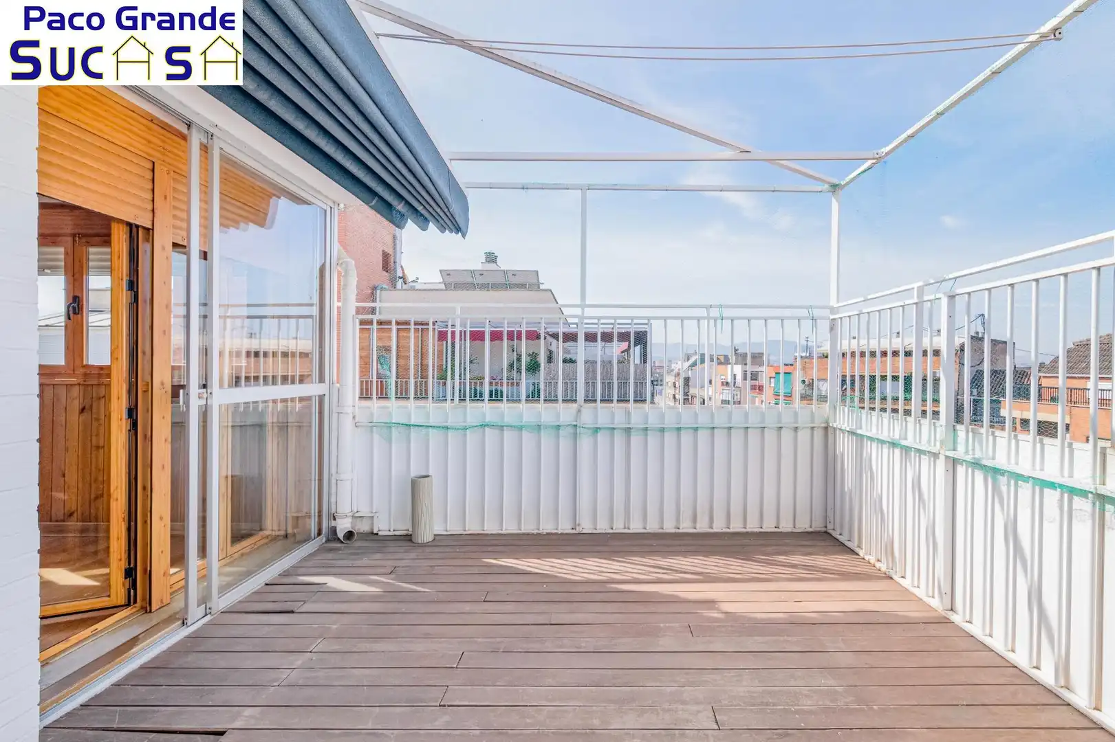 Piso con ascensor en venta en Calle Calle Arabial, imagen 39