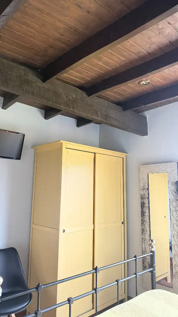 Bedroom of Country homes for sale in Corvera de Asturias  with Heating, Private garden and Terrace
