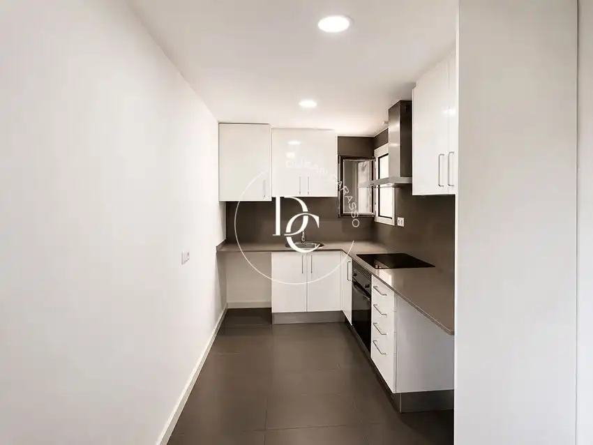 Piso con terraza en venta en Carrer d'Aribau, imagen 10