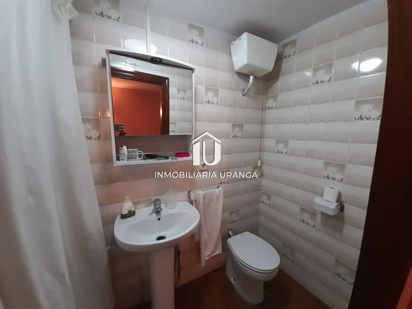 Casa amb jardí en venda a El puente, imagen 30