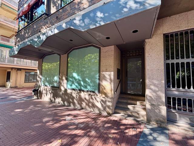 Local comercial en Alquiler en Ps San Roque en Centro