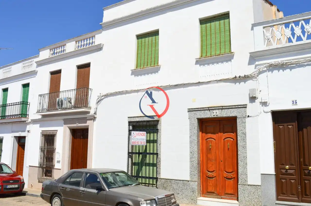 Casa en venda a Calle Coronada 33, imagen 2
