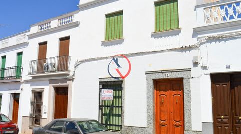 Foto 2 de Casa o chalet en venta en Calle Coronada, 33, Villafranca de los Barros, Badajoz