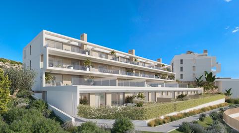 Photo 3 from new construction home in Flat for sale in Padre Luis Garcia Cerezo, Cancelada, Málaga