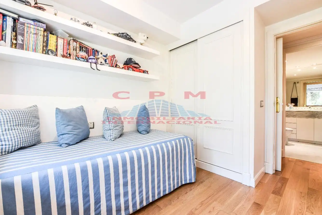 Flat with pool to rent in Hortaleza, imagen 15