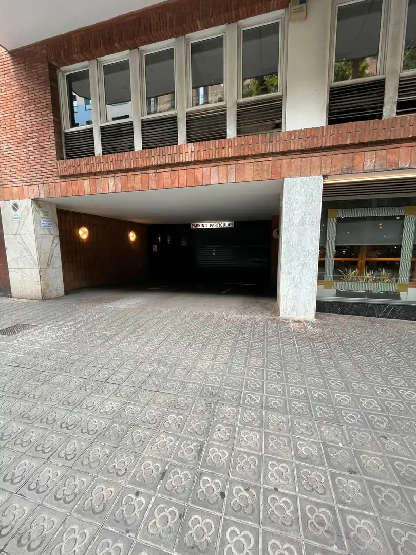 Individuel avec ascenseur à vendre à Carrer d'Aribau 162, imagen 2