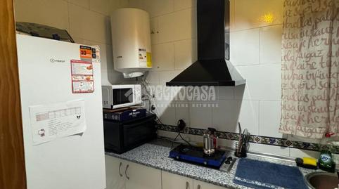 Foto 3 de Pis en venda a Ciudad Jardín, Sevilla