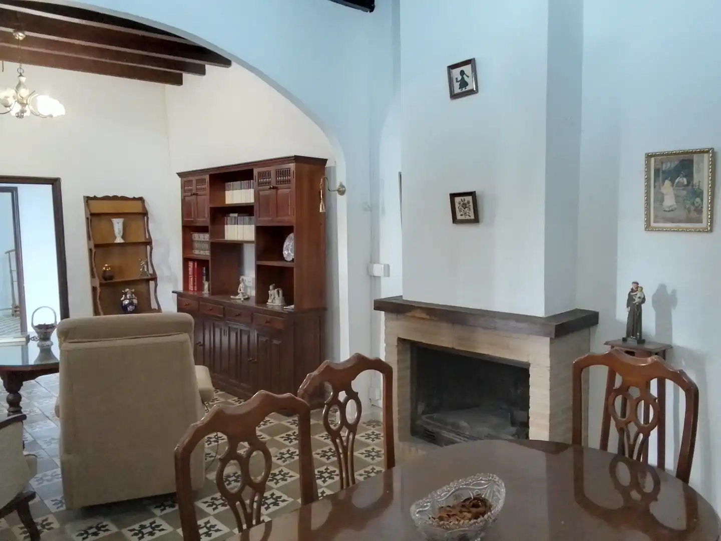 Casa rústica en venda a El Bosque, imagen 3