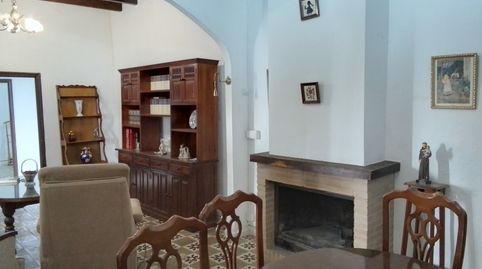 Foto 3 de Finca rústica en venta en El Bosque, Cádiz