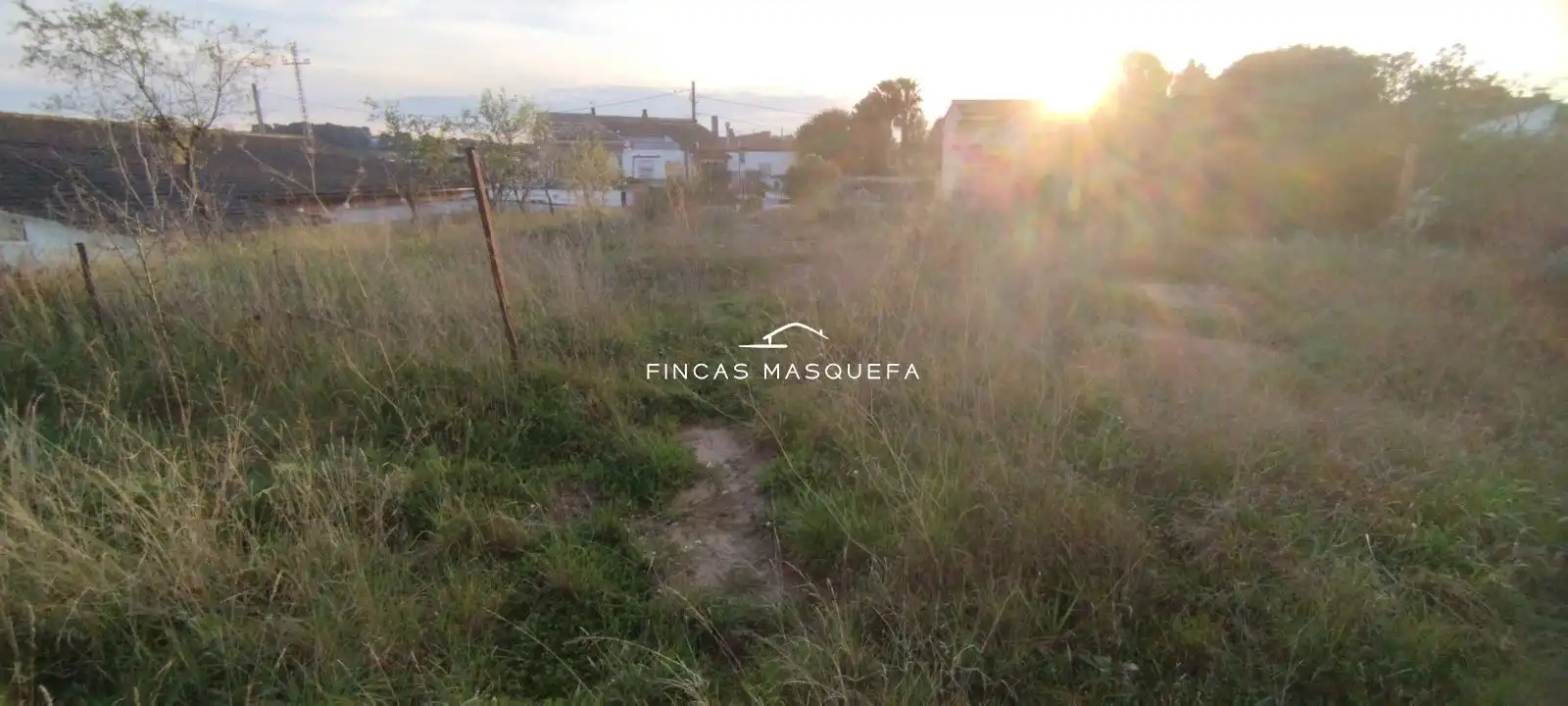 Land for sale in Masquefa