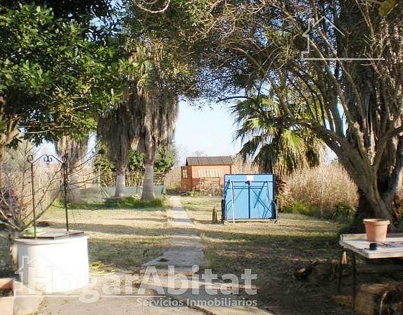 Casa o xalet en venda en Castellón de la Plana / Castelló de la Plana amb Parquet