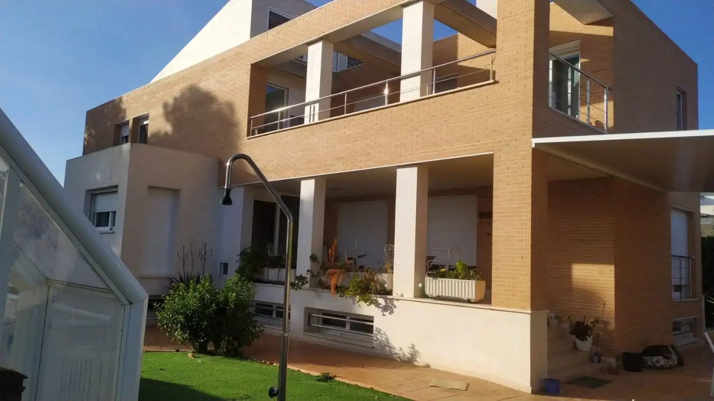Xalet amb piscina en venda a Sol y Luz, imagen 51