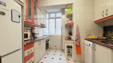 Foto 5 de Pis en venda a Juan de la Cierva, Getafe