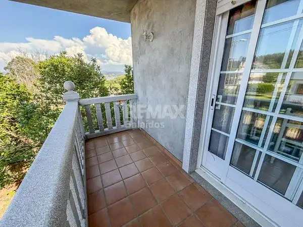 Casa con jardín en venta en Avenida Paseo Portugal, imagen 23
