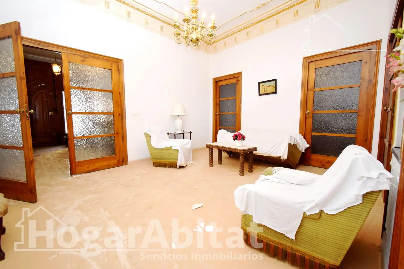 House with terrace for sale in Calle DOCTOR NACHER, imagen 5