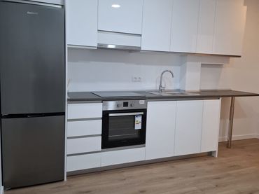 Wohnung zum Verkauf in Norte - Universidad