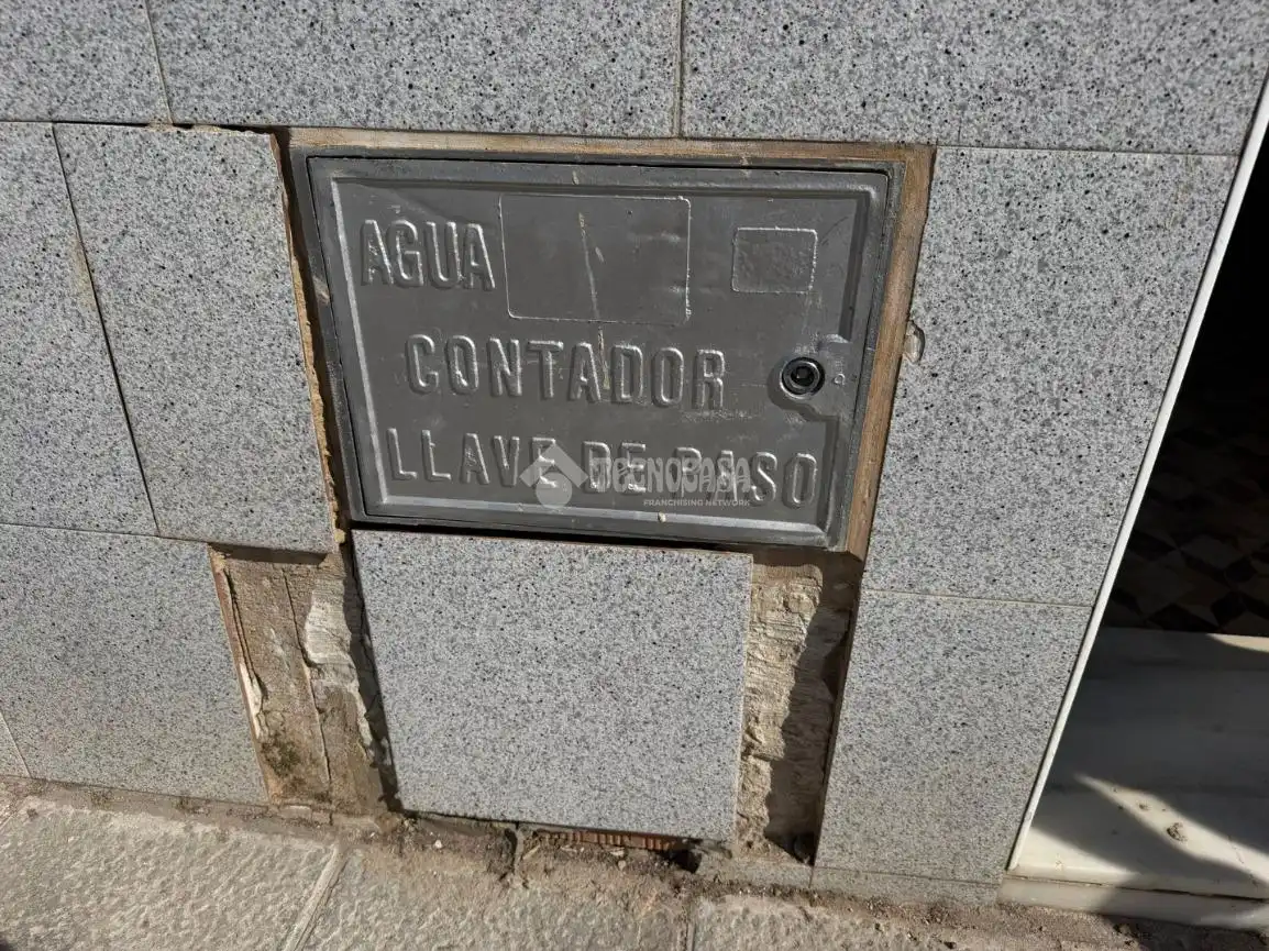 Exterior view of Detached homes for sale in Montijo