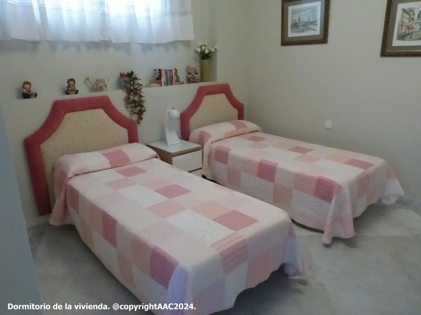 Pis amb piscina en venda a Avenida Playas del Duque, Nueva Andaluciía 29660 Marbella 3, imagen 16