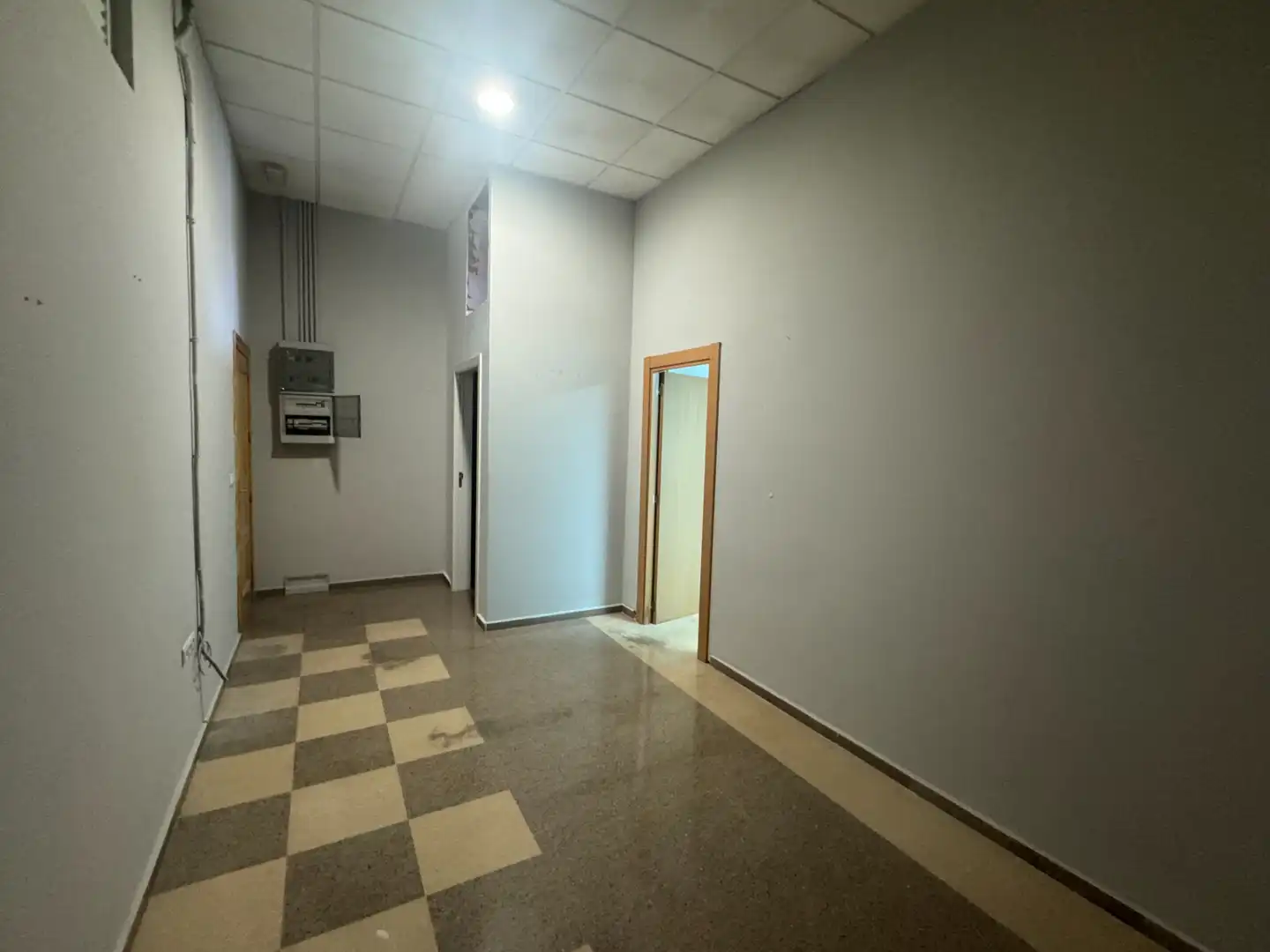 Commercial properties for sale in Maracena