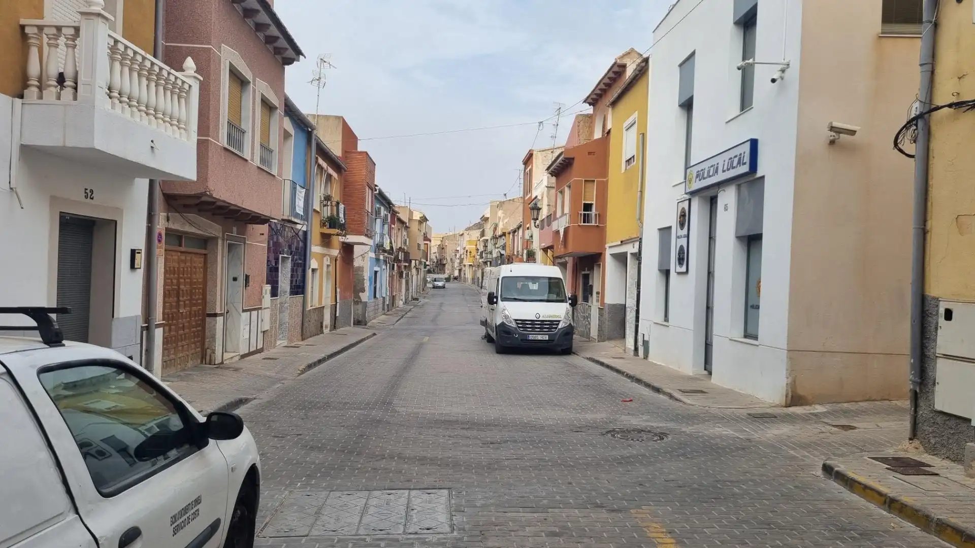Terrenos y solares en venta en Orihuela ciudad, imagen 28