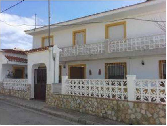 Casa-chalet en Venta en Alcadozo