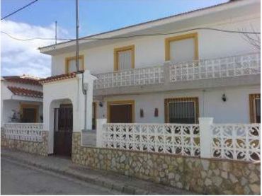 Casa in vendita a Alcadozo