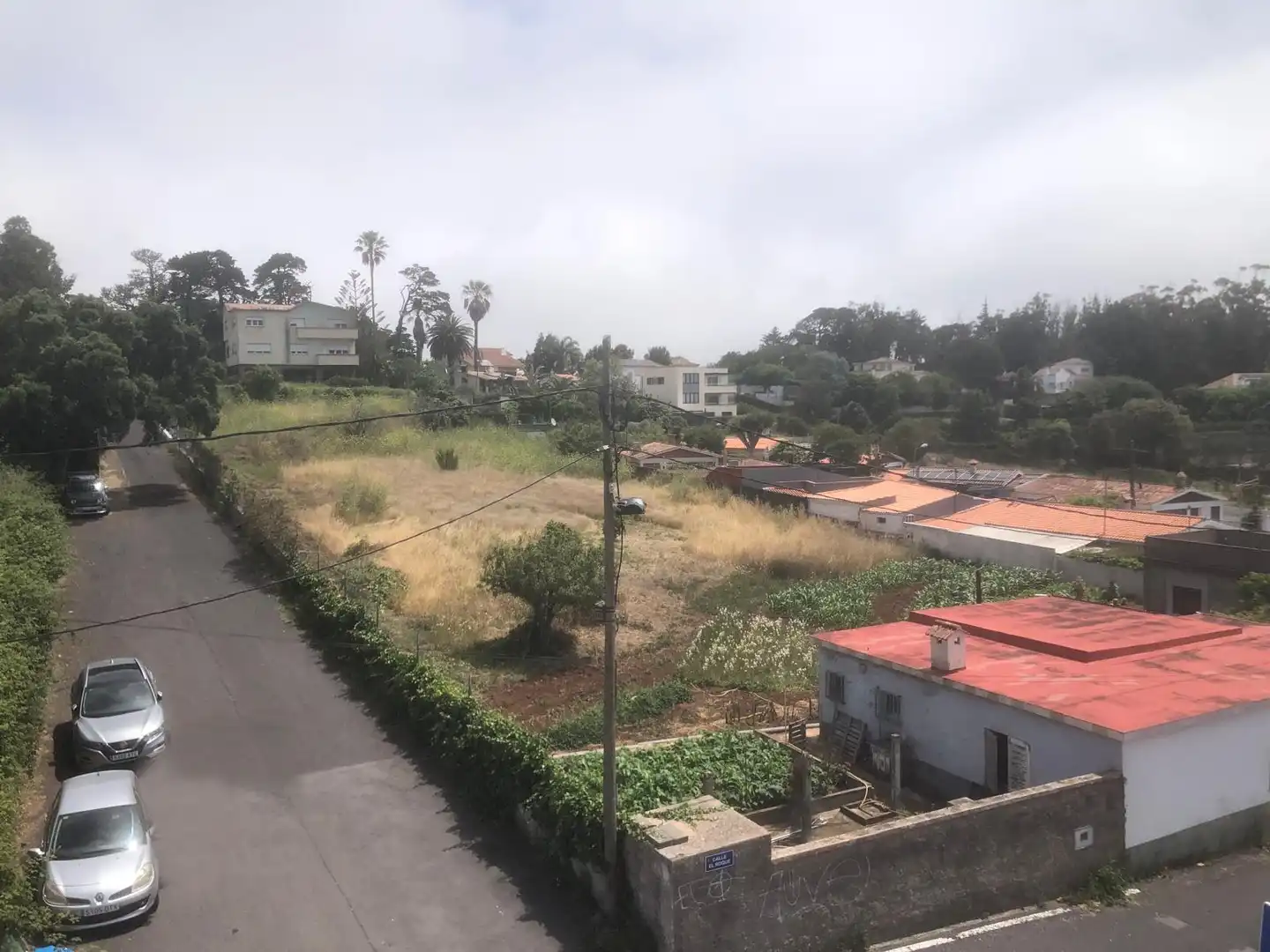 Casa o chalet en venta en San Cristóbal de la Laguna con Jardín privado, Terraza y Piscina