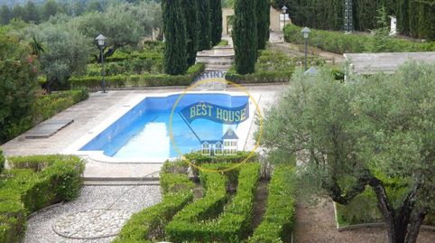 Foto 4 de Casa o chalet en venta en Muro de Alcoy, Alicante