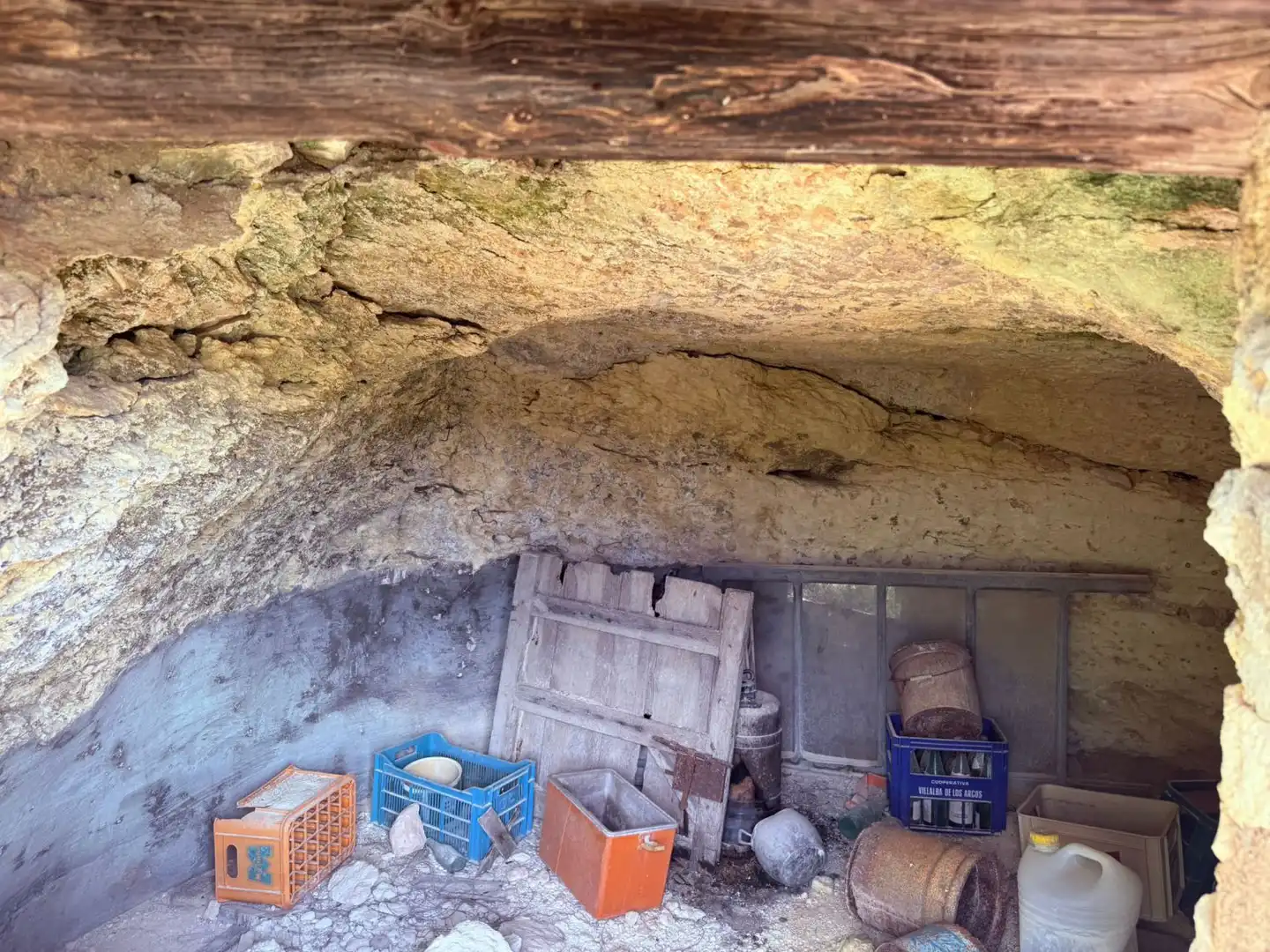 Finca rústica en venda a Vespella de Gaià