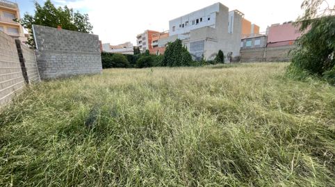 SOLAR URBANO EN BENAGUACIL JUNTO CONSUM, imatge 5