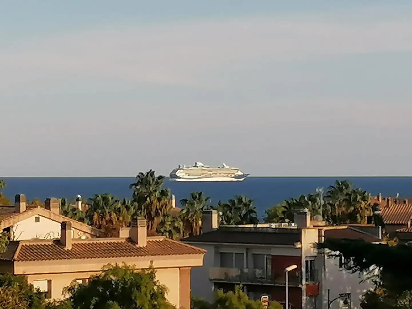 Außenansicht von Wohnungen zum Verkauf in Castell d'Aro, Platja d'Aro i s'Agaró mit Klimaanlage, Heizung und Terrasse