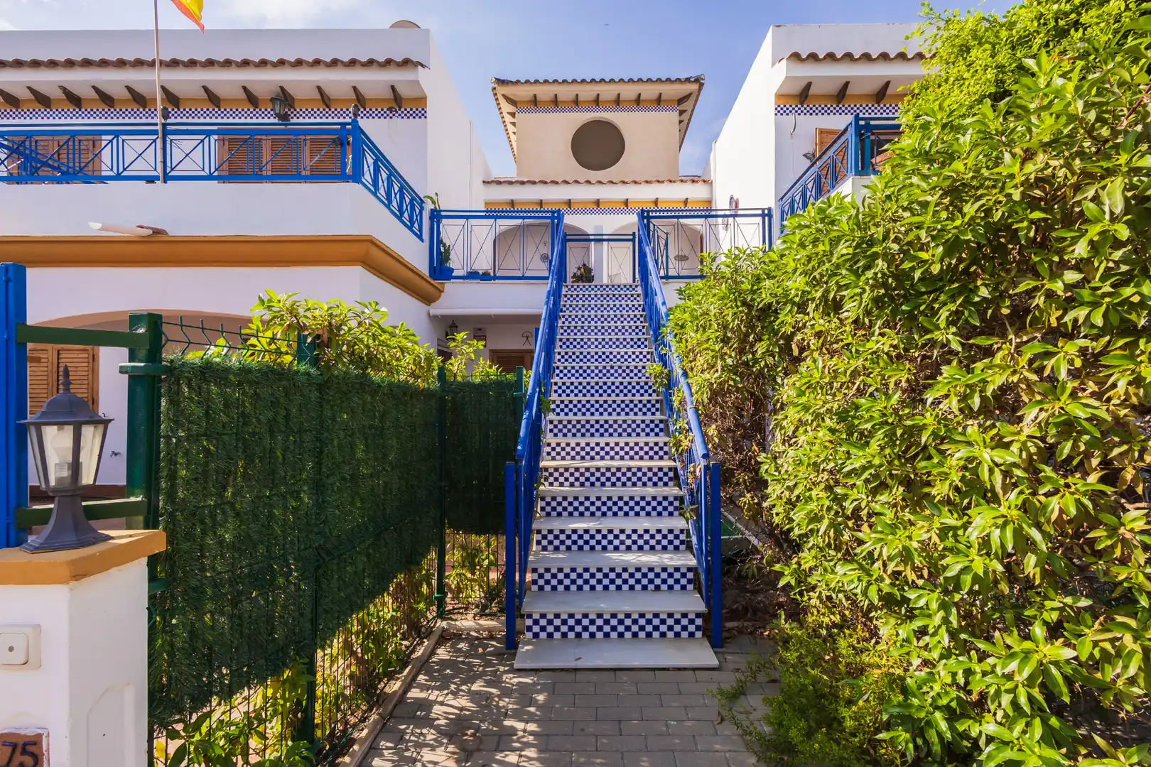 Penthouse mit Pool zum Verkauf in Avenida Ciudad de Castellón, imagen 2