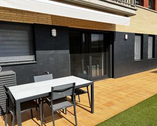 Terrace of Flat for sale in Centelles  with Air Conditioner and Terrace