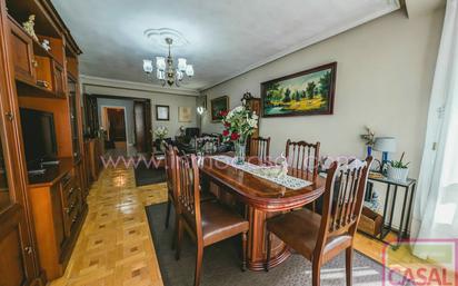 Dining room of Flat for sale in Mieres (Asturias)  with Heating and Storage room