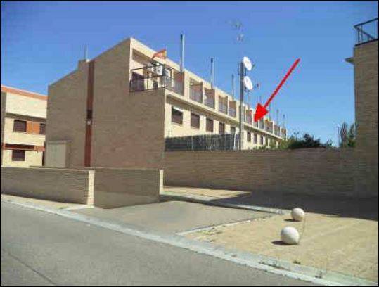 Casa adosada en Venta en ARBOLEDA (SANTA ISABEL) en Santa Isabel