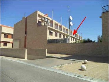 Maison jumelée à vendre à ARBOLEDA (SANTA ISABEL)