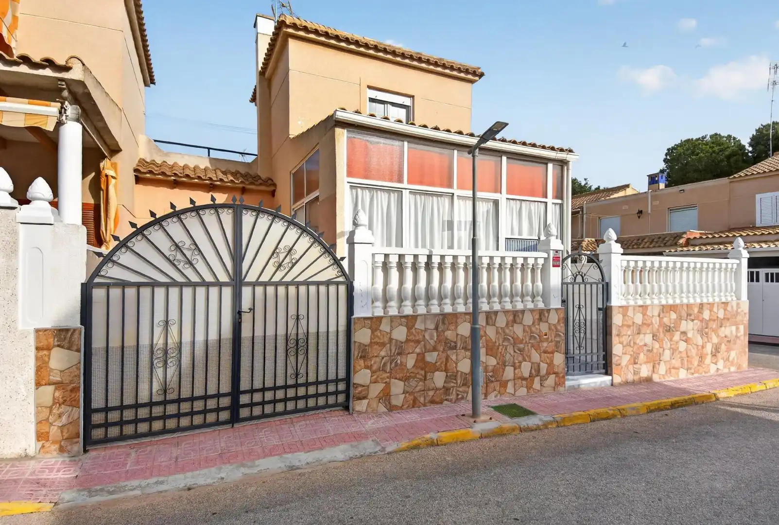 Adosado con piscina en venta en Los Balcones - Los Altos, imagen 26