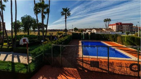 Foto 2 de Casa o xalet en venda a Avenida Virgen de Loreto, Santiago de la Ribera, San Javier