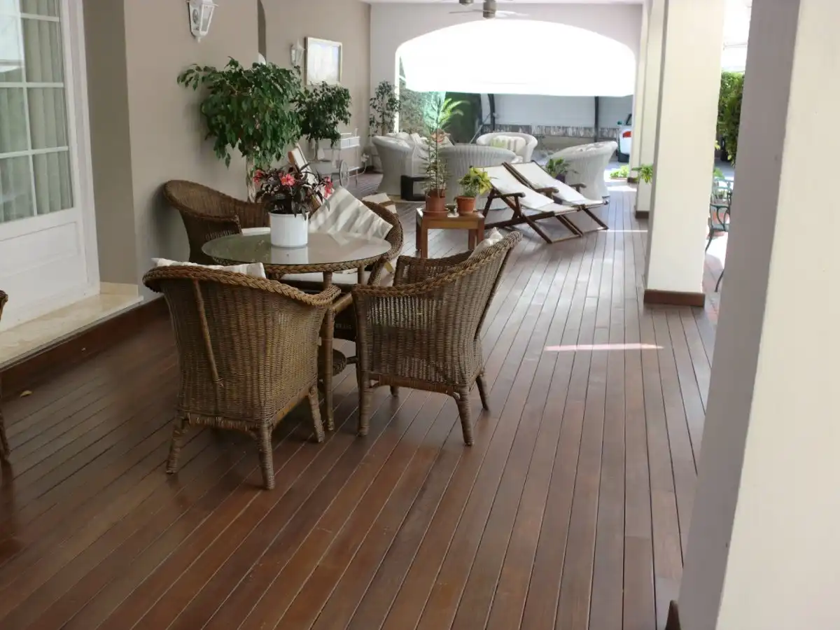 Villa avec piscine à vendre à Valverde, imagen 6