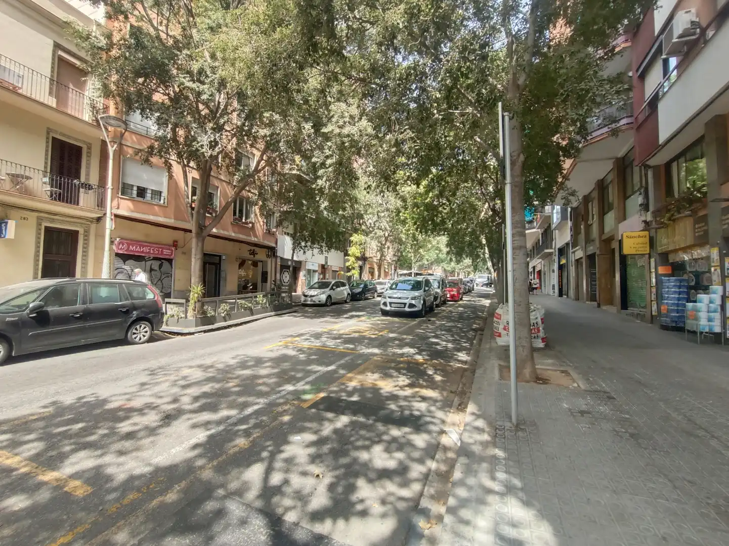Local comercial en venta en Barcelona - Calle Castillejos, imagen 18