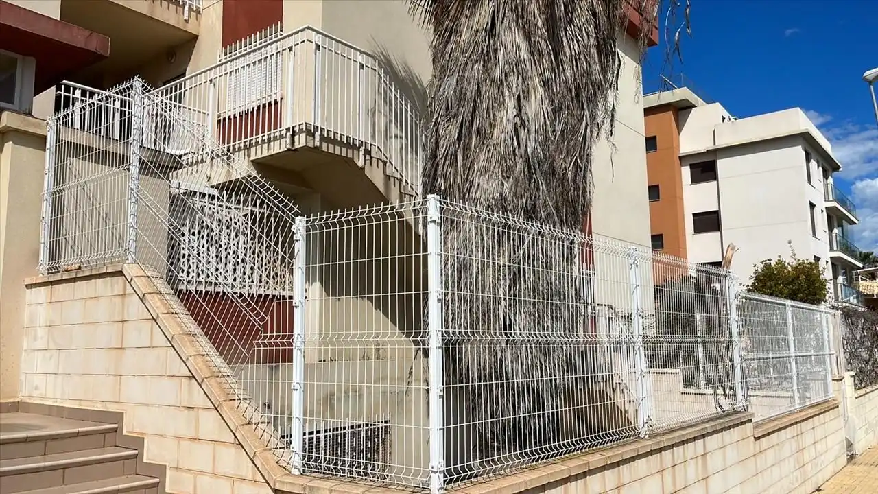 Apartment with lift for sale in Orihuela Costa