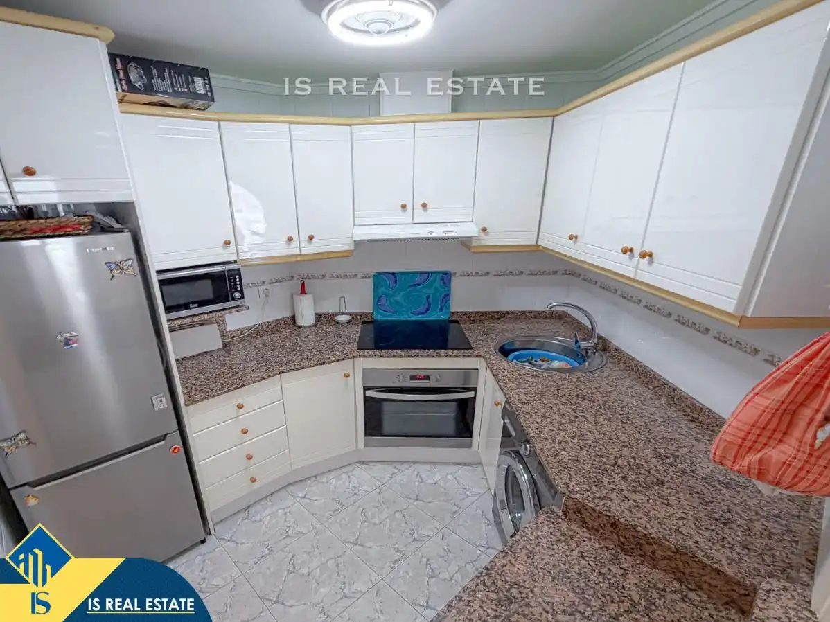 Apartament amb ascensor en venda a Playa del Cura, imagen 19