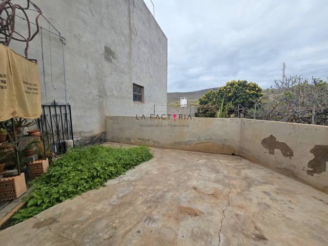 Casa-chalet en Venta en Las Chafiras