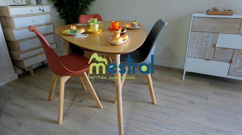 Foto 4 de Apartamento en venta en Carrer Saint Tropez, 4, Montañar - El Arenal, Jávea / Xàbia