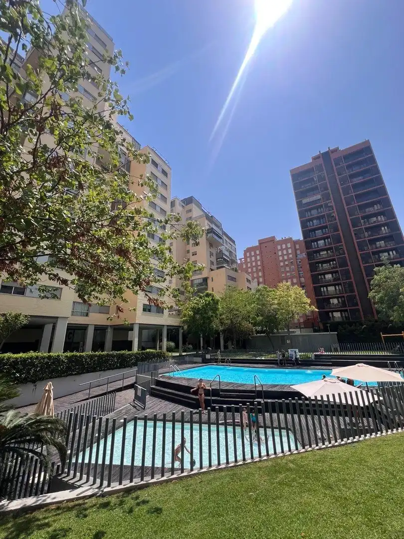 Flat with pool for sale in Campanar, imagen 4