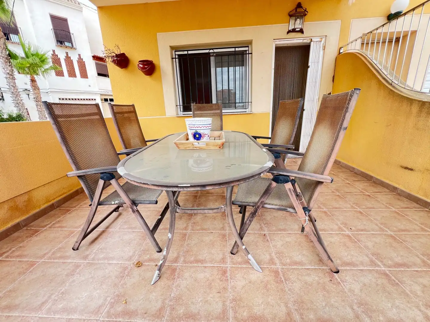 House with terrace for sale in Calabardina, imagen 5