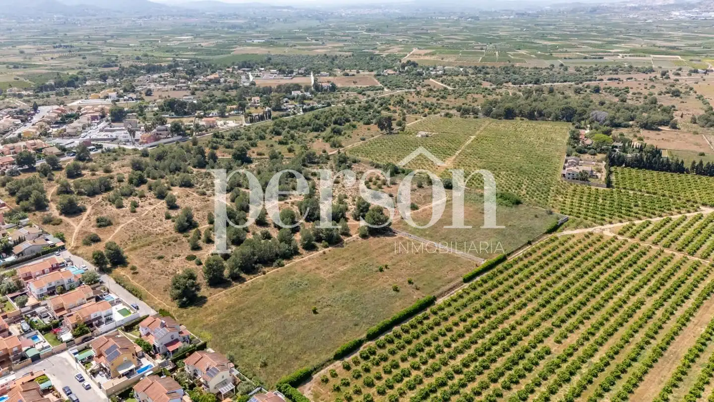 Terreny residencial en venda a Gallipont, imagen 7