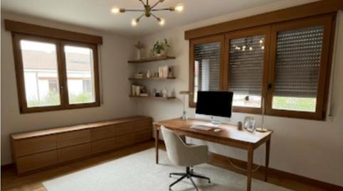 Foto 3 de Edifici en venda a Calle de Piedrahita, Dehesa – El Soto, Madrid